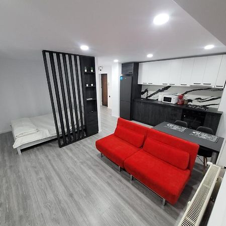 Studio 88 Boekarest Buitenkant foto