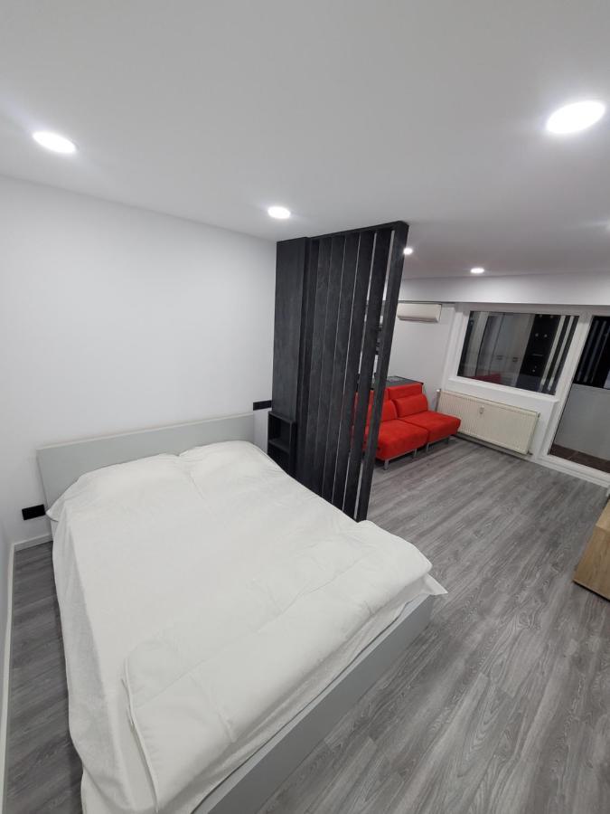 Studio 88 Boekarest Buitenkant foto