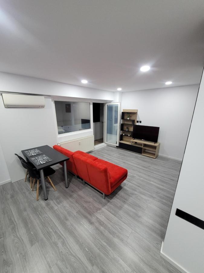 Studio 88 Boekarest Buitenkant foto
